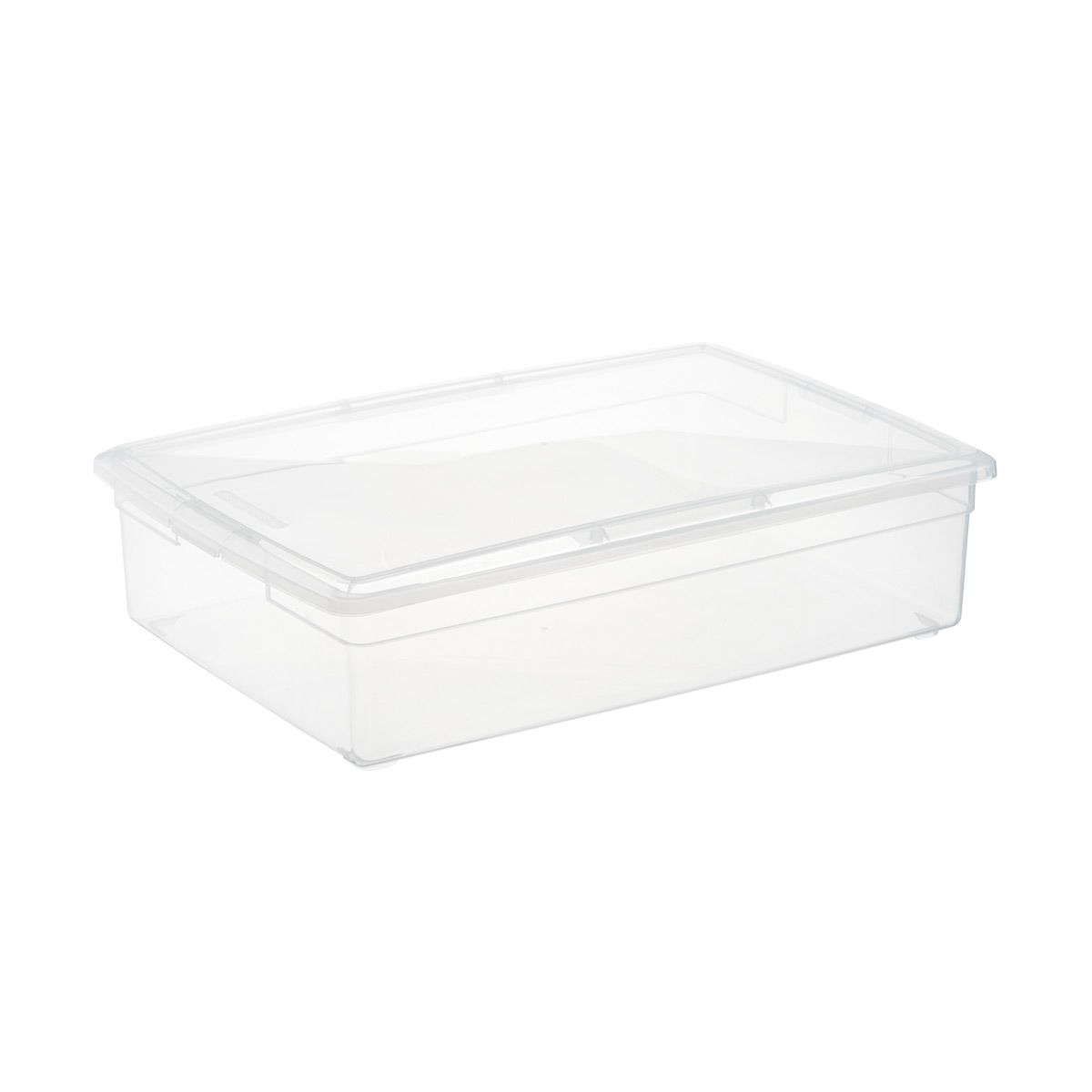 Our Boot BoxBy The Container Store4.82649 Reviews$6.98/eaOr 4 payments of $1.75 withsize:Boot Box... | The Container Store