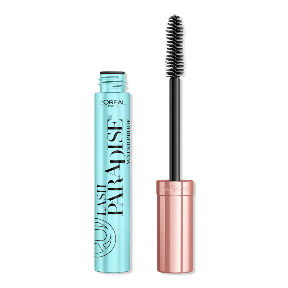 L'Oreal Paris Voluminous Lash Paradise Waterproof Volume Mascara - Blackest Black | Ulta
