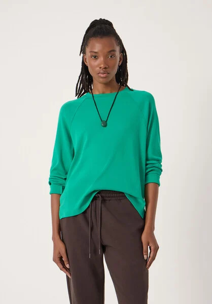 Matilda Raglan Top | Hush UK