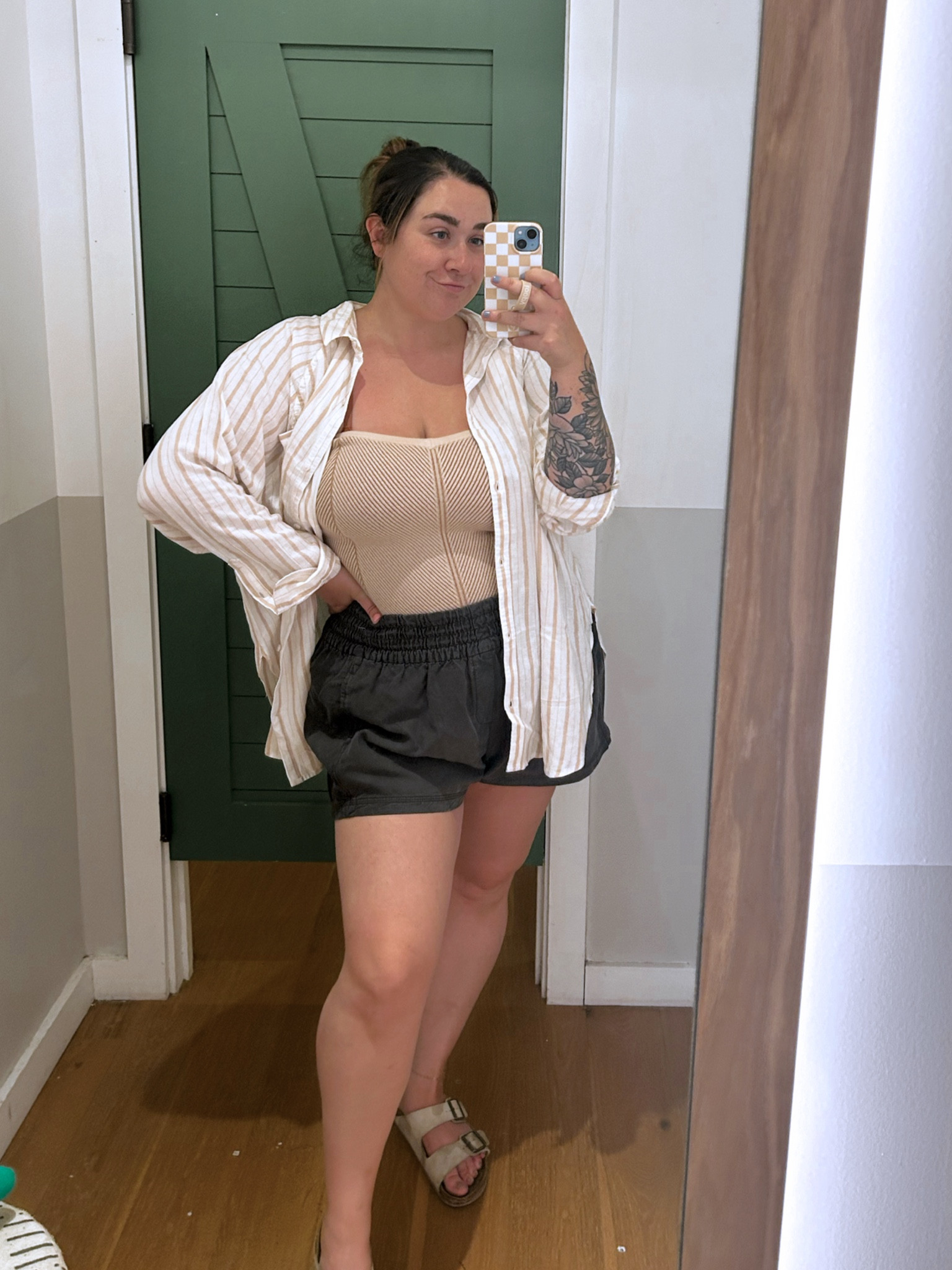 AERIE SALE🤩

#LTKxNSale #LTKMidsize #LTKSummerSales
