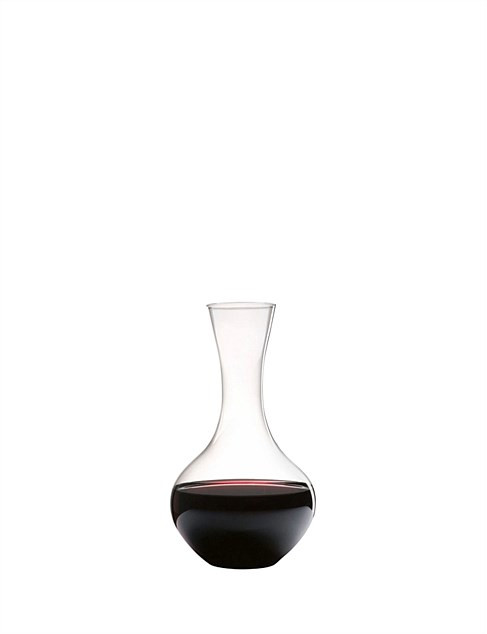 Riedel Syrah Decanter | David Jones | David Jones (Australia & New Zealand)