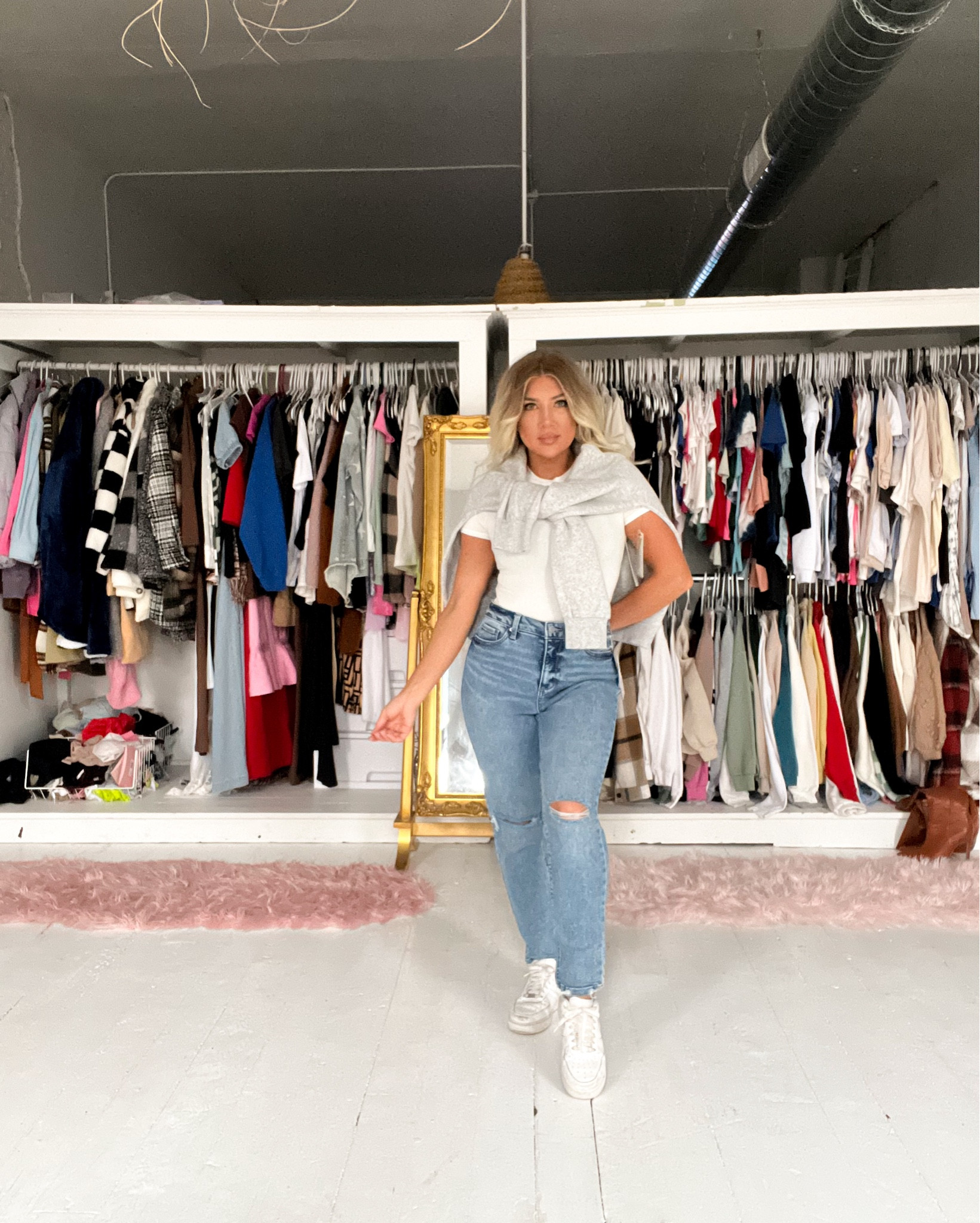 Walmart haul, everyday classic 