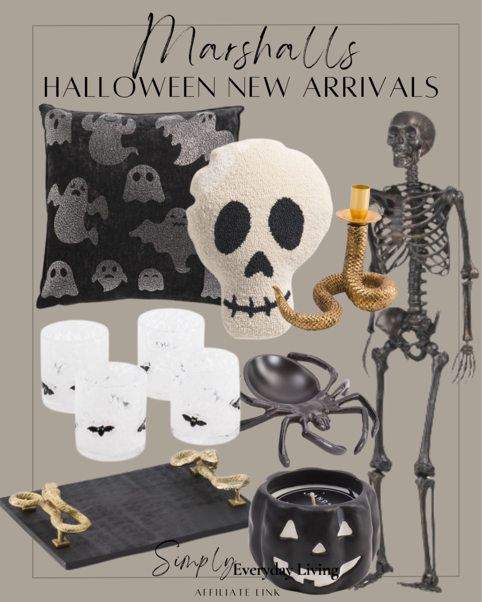 Marshall’s new arrivals 

#LTKHome