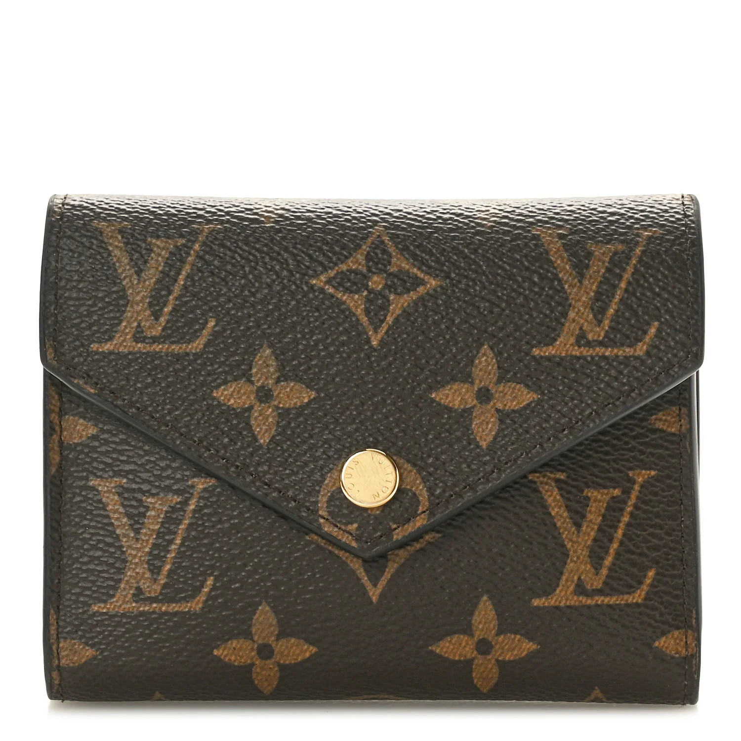 Monogram Victorine Wallet | FASHIONPHILE (US)