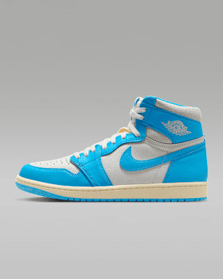Air Jordan 1 Retro High OG "UNC Reimagined" Men's Shoes | Nike (US)