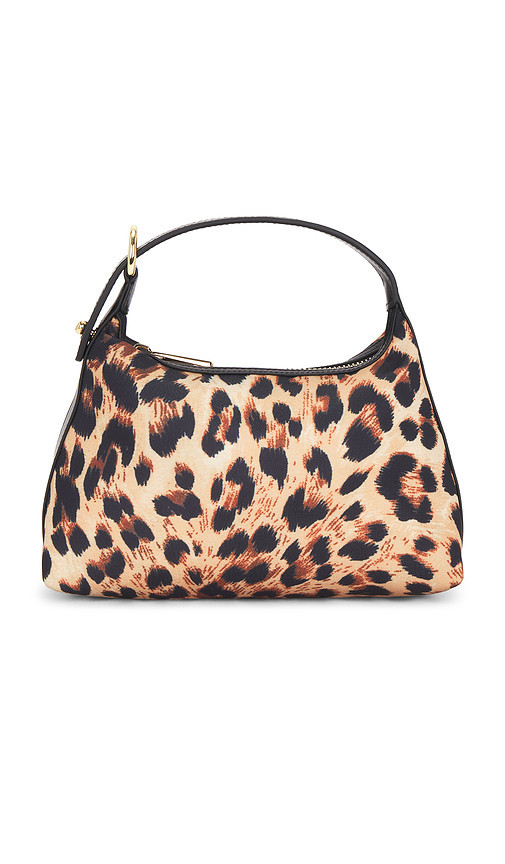 SAU LEE Apollo Micro Bag in Brown. | Revolve Clothing (Global)