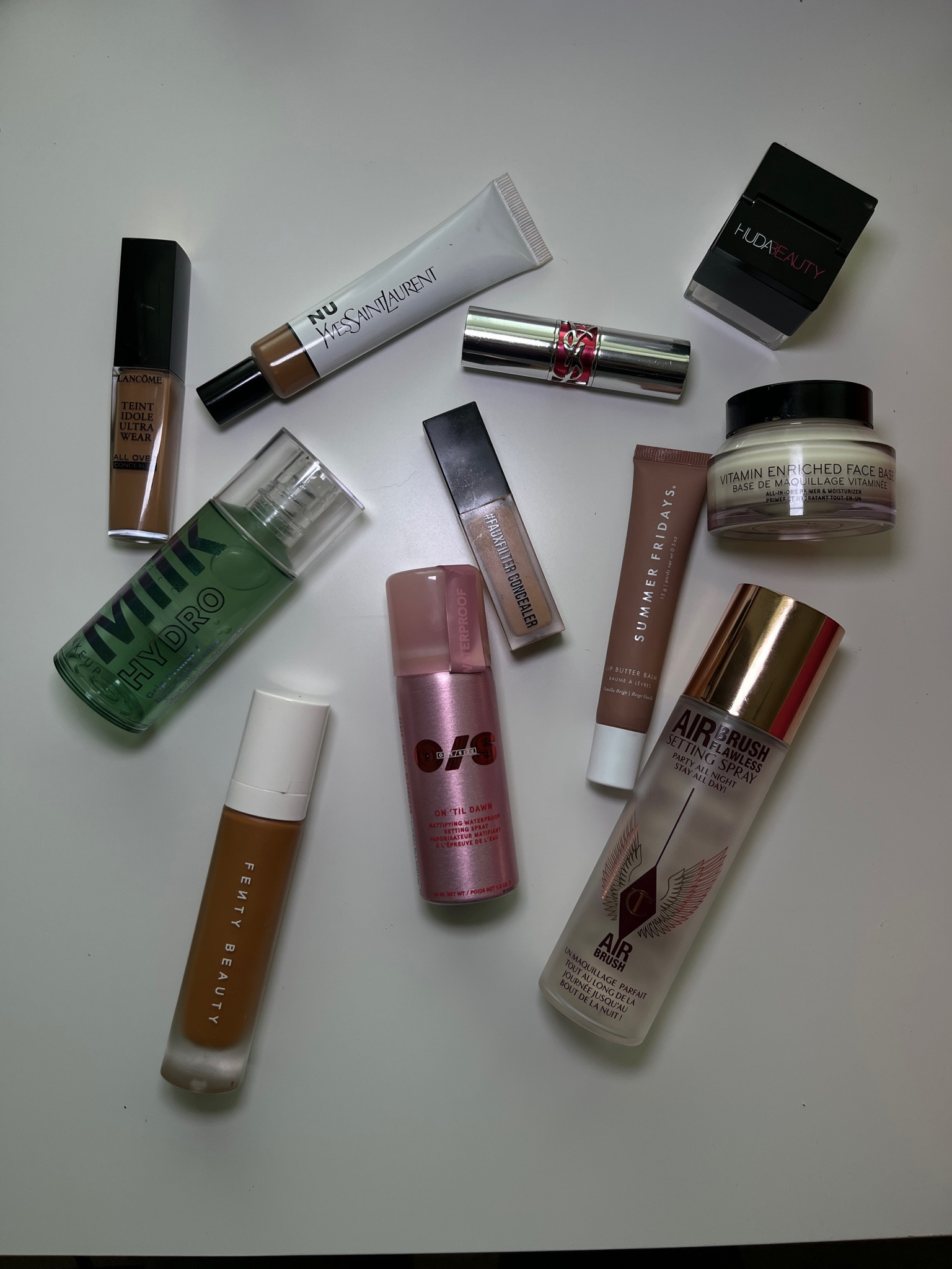Makeup favorites to buy during the Sephora sale

#LTKxSephora #LTKbeauty
