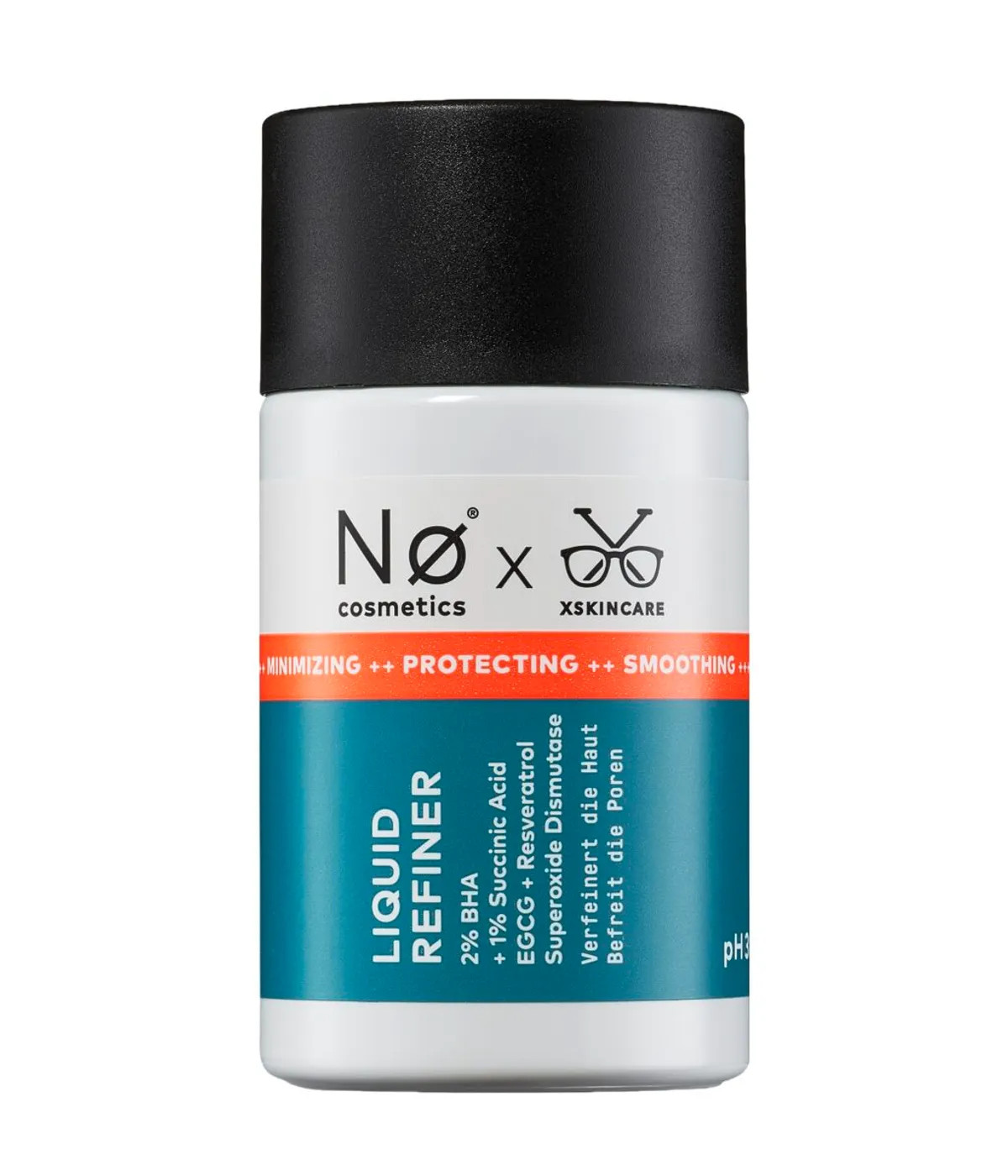 easy tøday Liquid Refiner Toner | Flaconi (DE)