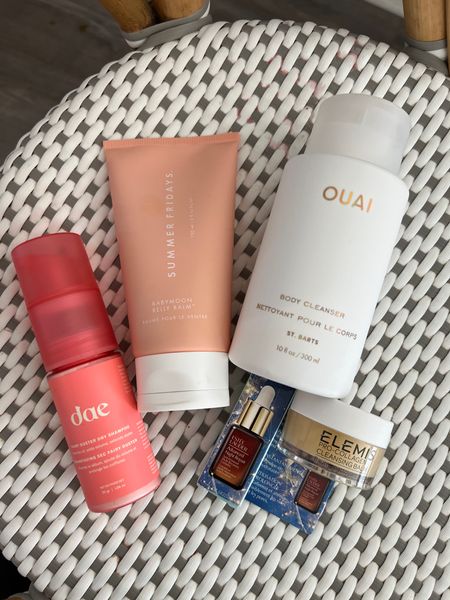 Sephora haul 💫 


Beauty
Clean Beauty
Ouai 
Dae
Summer Fridays

#LTKfindsunder100 #LTKbaby #LTKbeauty