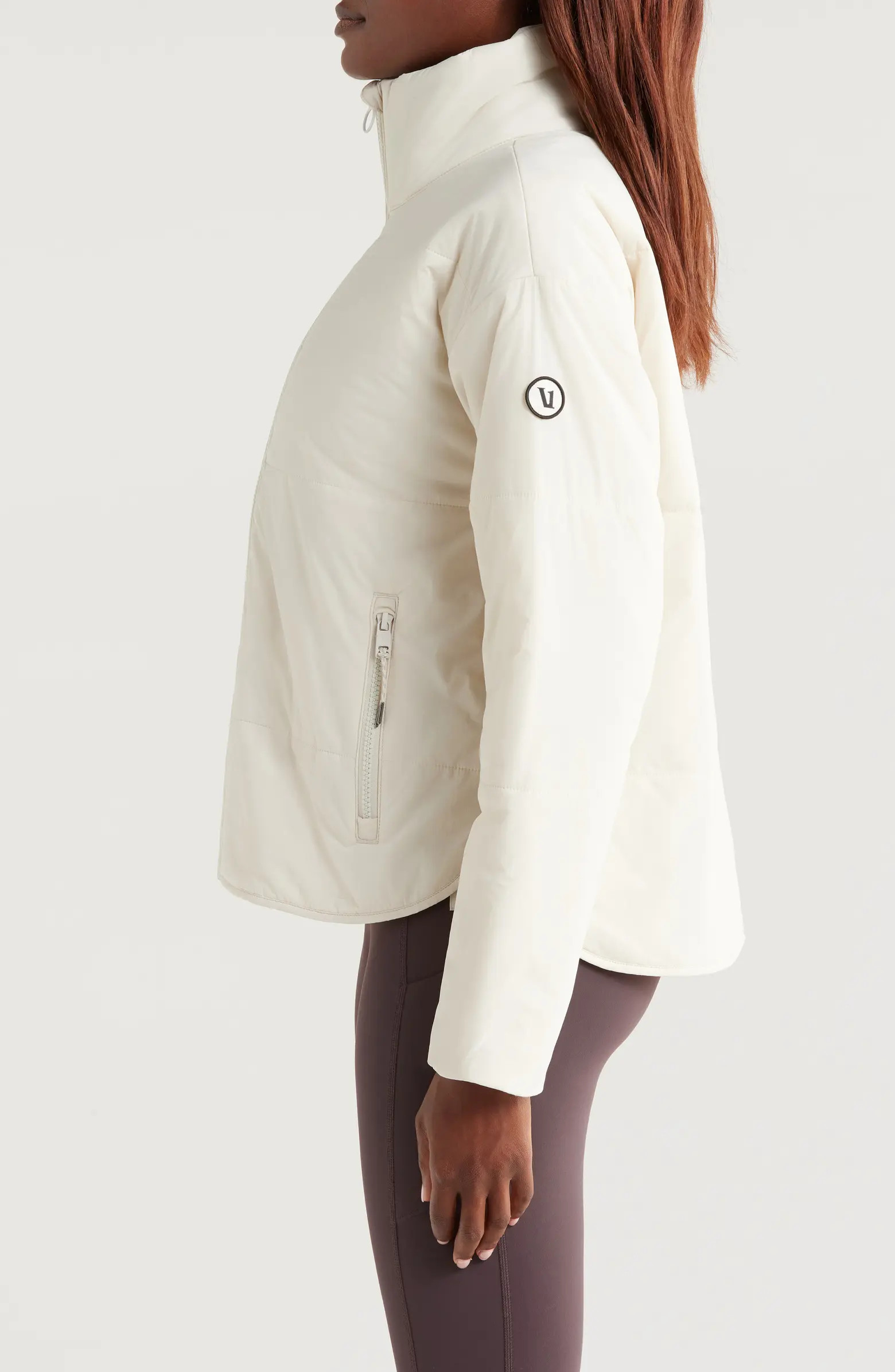Canyon Insulated Jacket | Nordstrom
