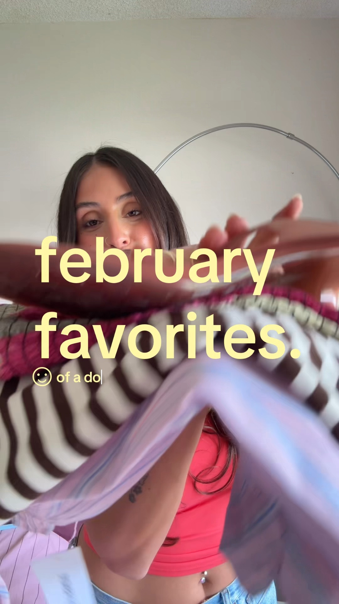 My february favorites!!! Pretty much everything from the video is linked 🤗 

#LTKootd #LTKdayinmylife #LTKMidsize