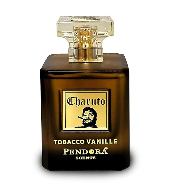 Paris Corner Charuto Tobacco Vanille Eau De Parfum Men & Women Spray EDP 3.4Fl Oz | Amazon (US)