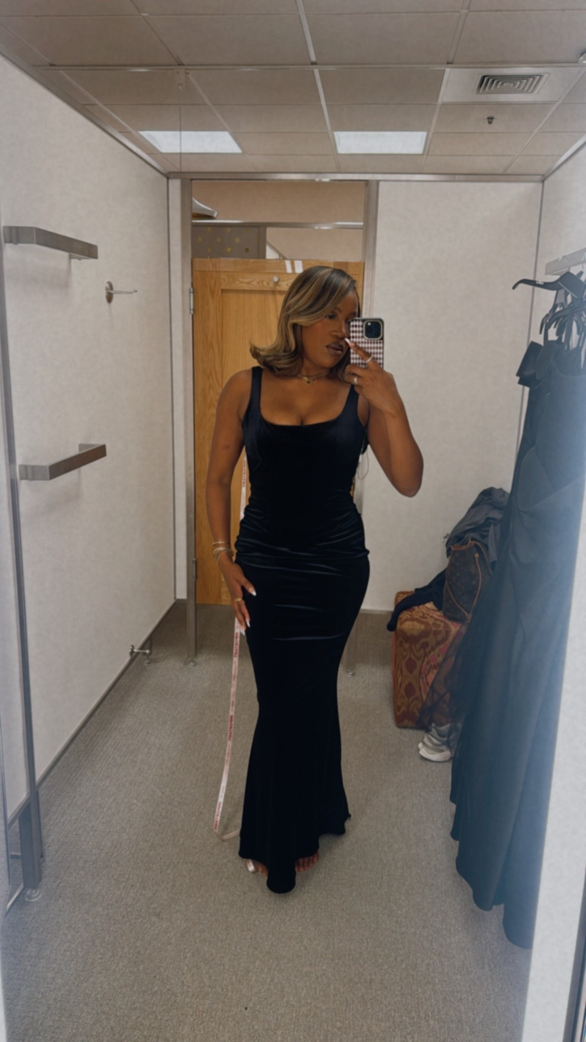 Tall Girl Friendly Wedding Guest Dress Outfit Idea!

#LTKTall #LTKootd #LTKgrwm