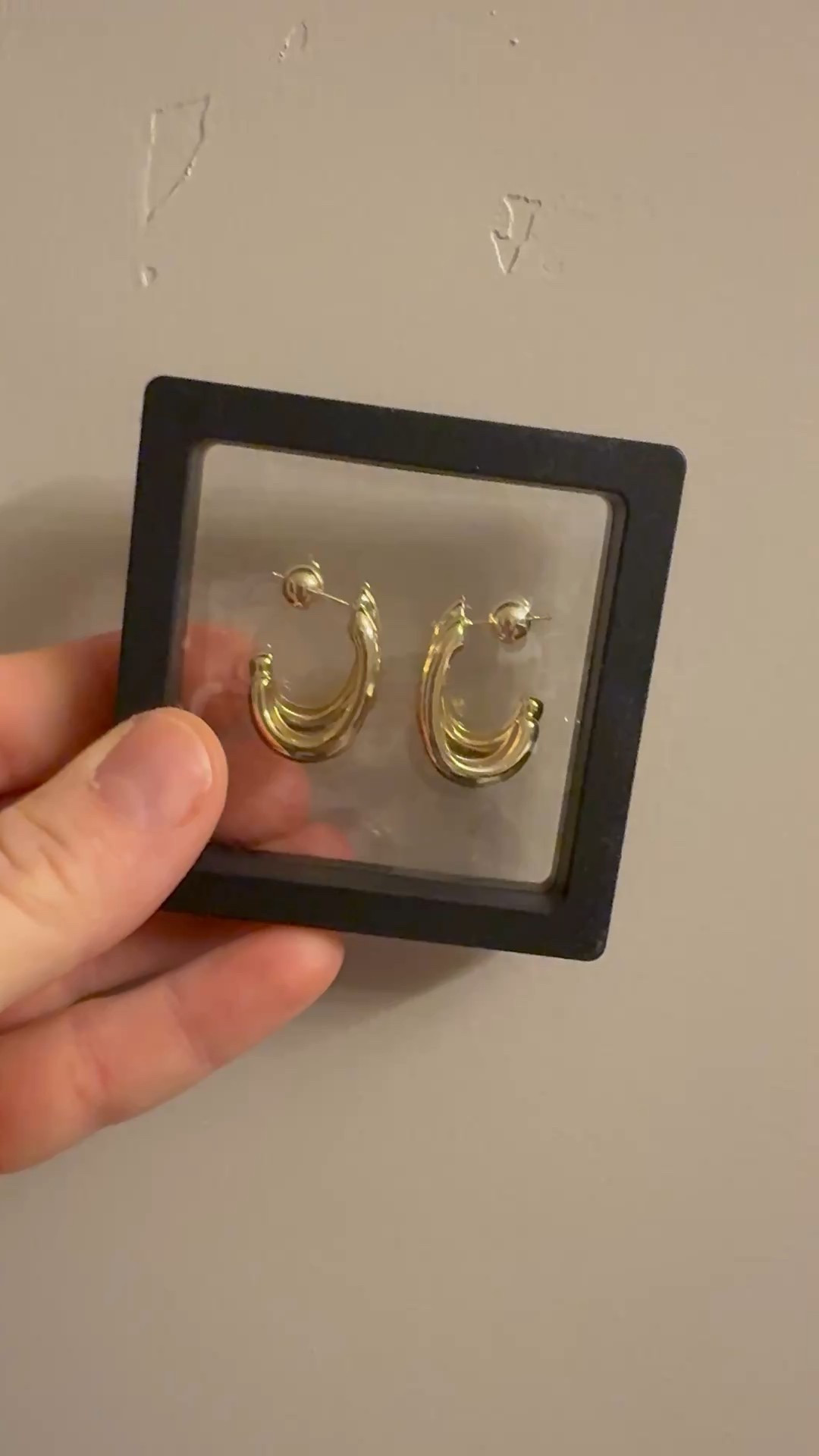 Designer inspired earrings available on Amazon for under $10!!!

#LTKGiftGuide #LTKFindsUnder50