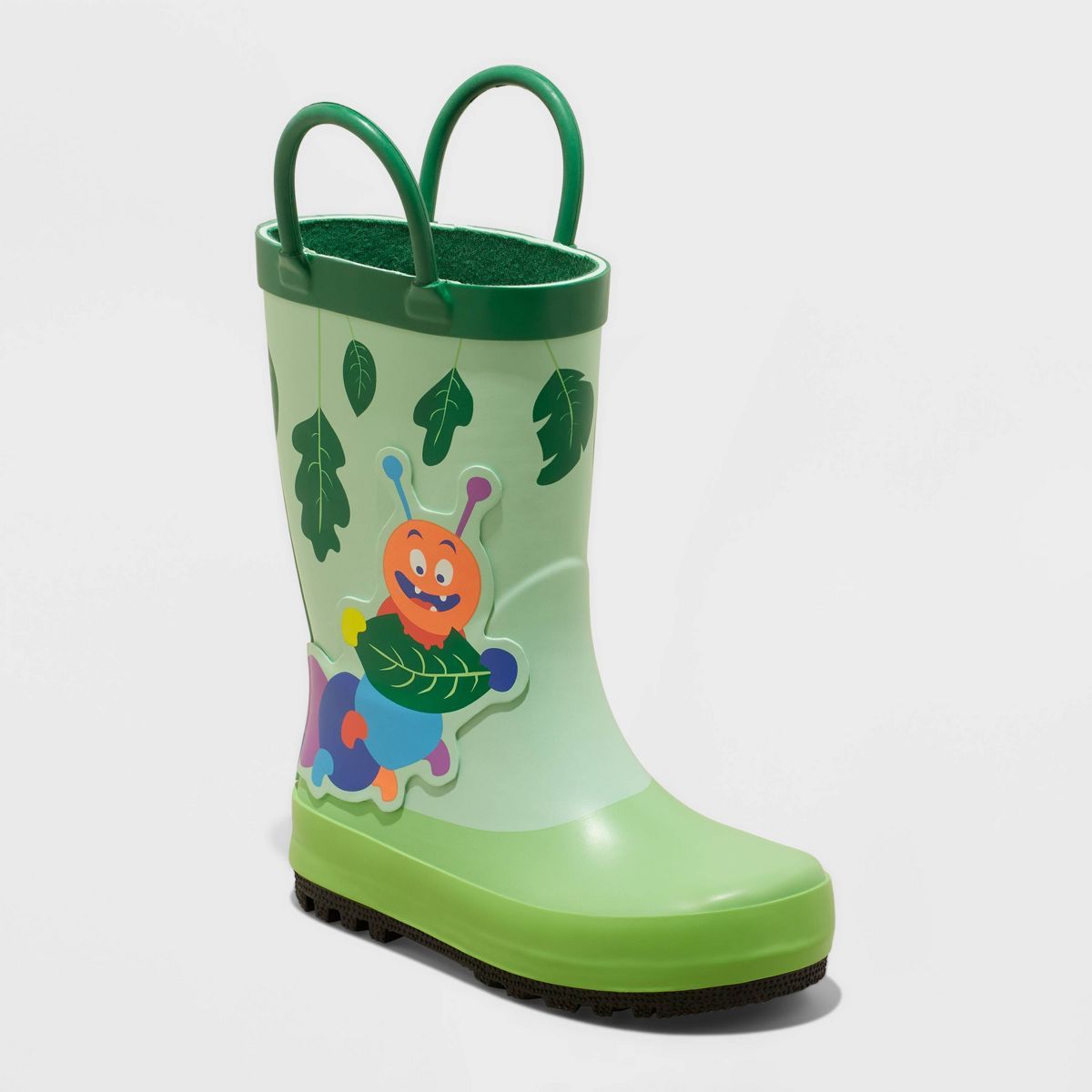Toddler Kesi Rain Boots - Cat & Jack™ | Target