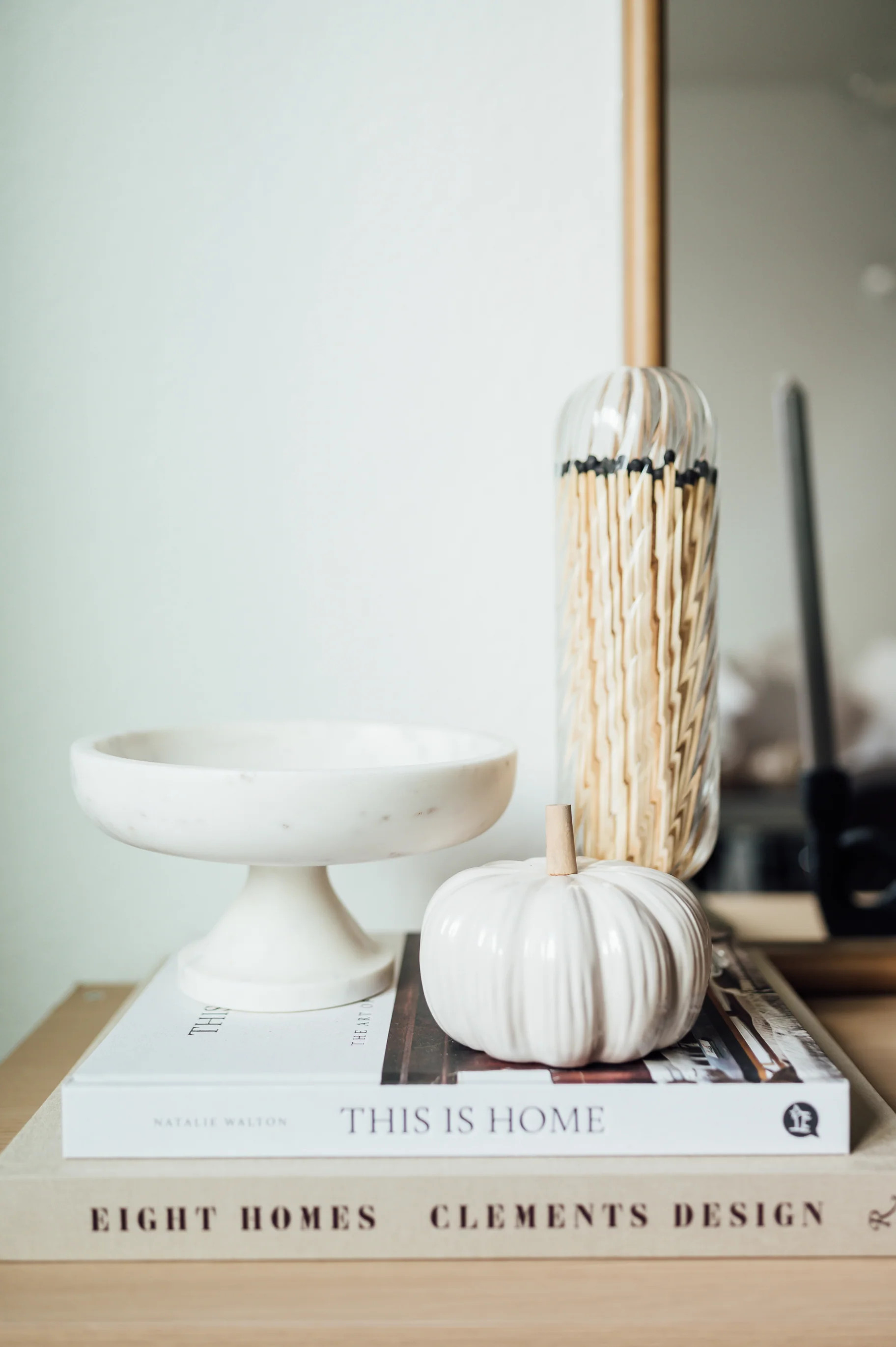 Marble Bowl | Sweenshots Studios