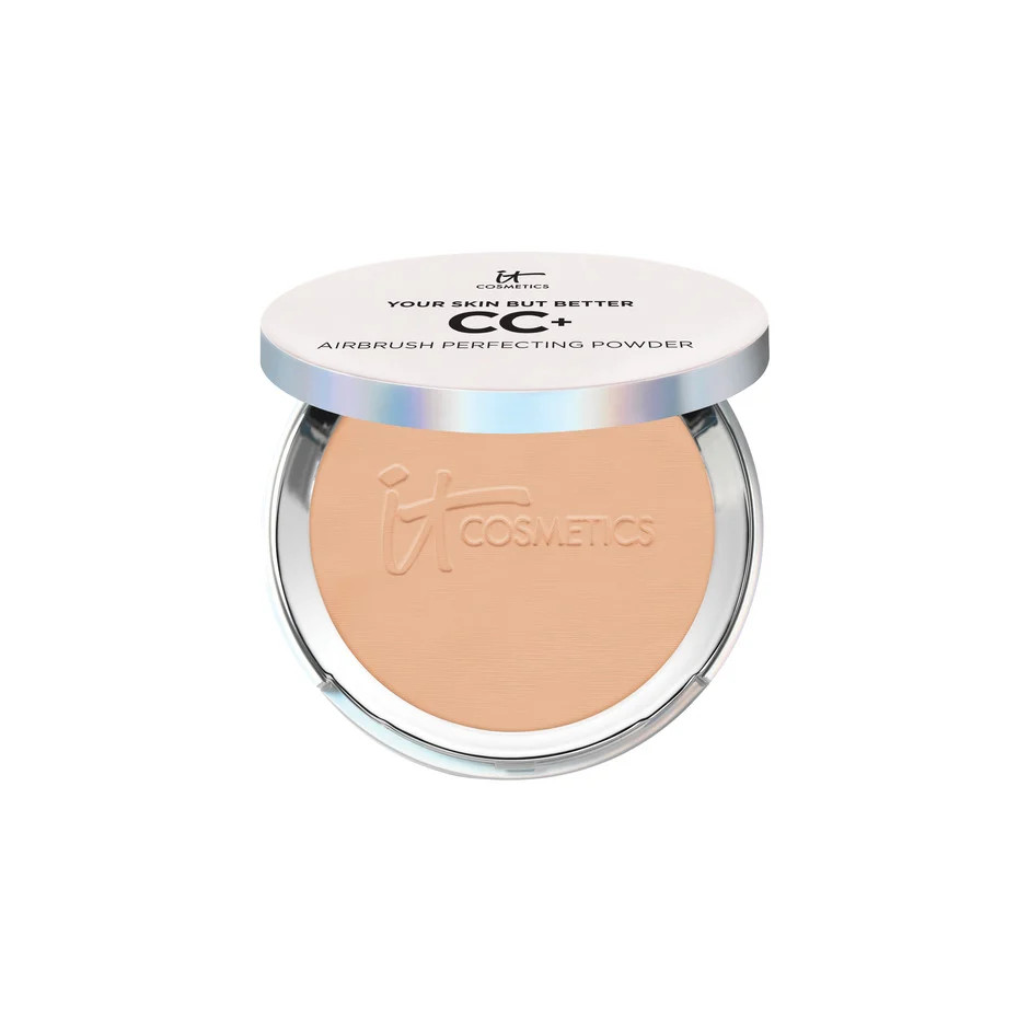 CC+ Airbrush Perfecting Powder Foundation| IT Cosmetics | IT Cosmetics (US)