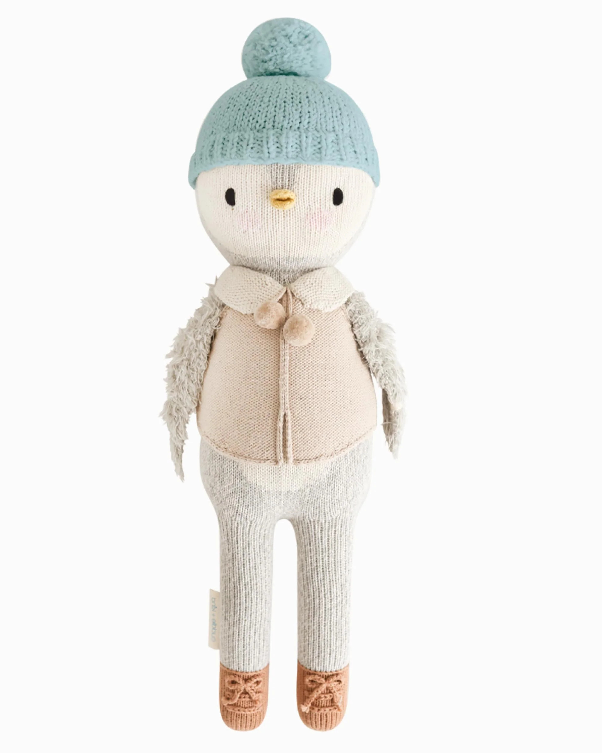 Greyson the penguin - regular - 20 | cuddle+kind