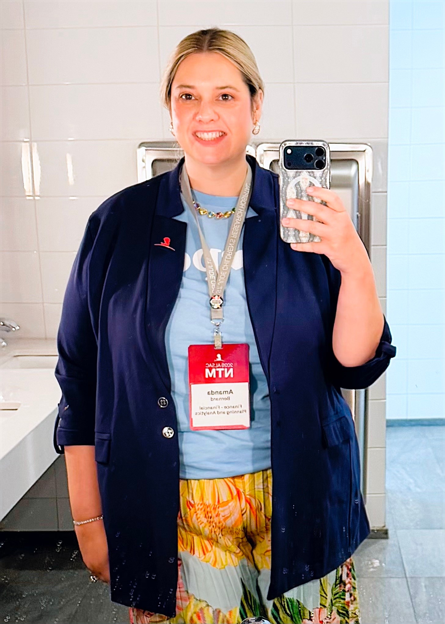Final day of the work conference and keeping it a little more casual

#LTKPlusSize #LTKWorkwear
