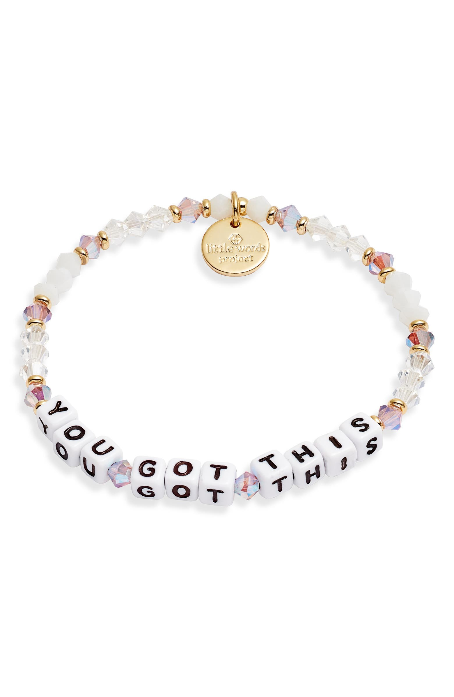 You Got This Stretch Bracelet | Nordstrom