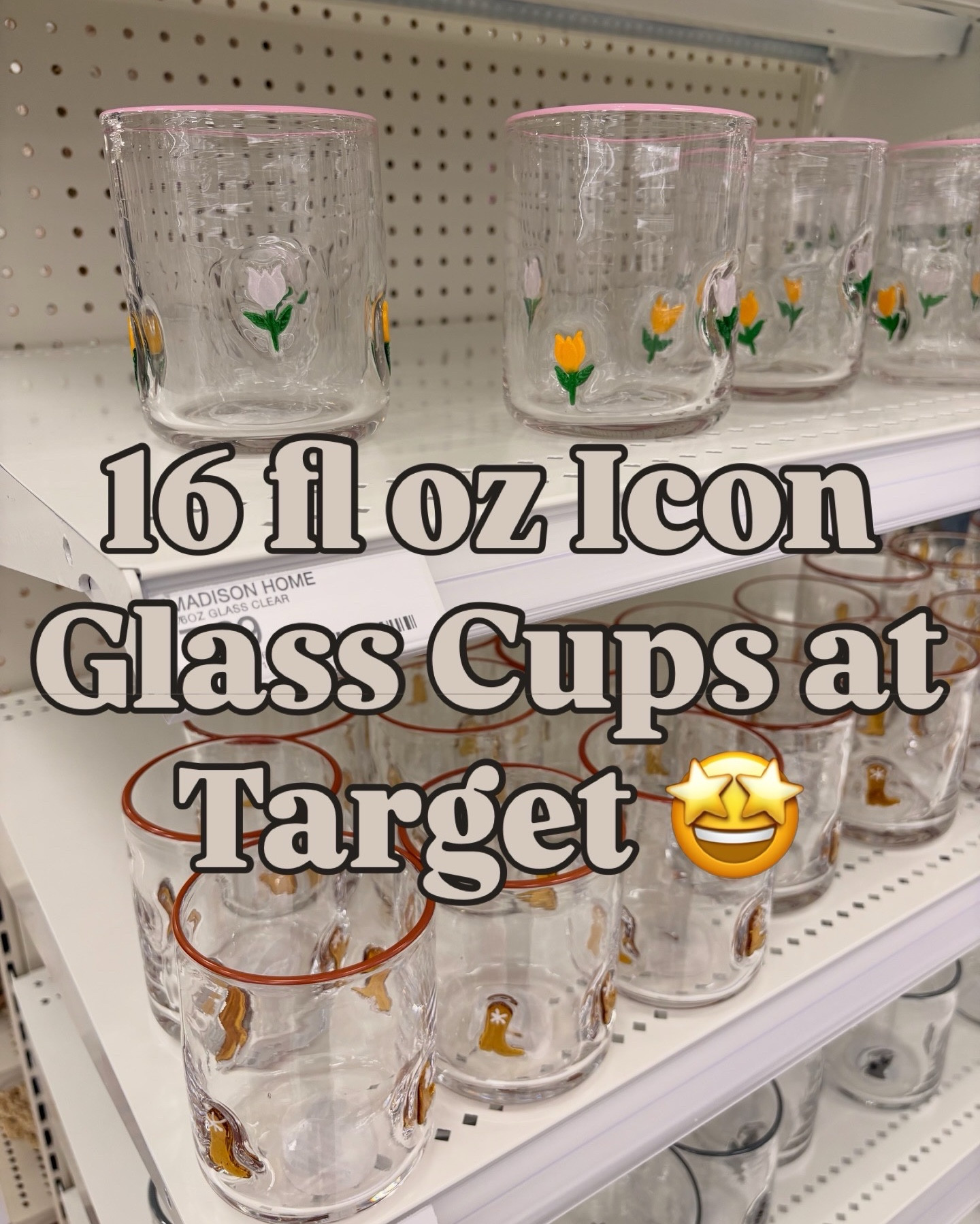 #glass #cup #target #targetfinds #giftidea

#LTKSeasonal #LTKMothersDay