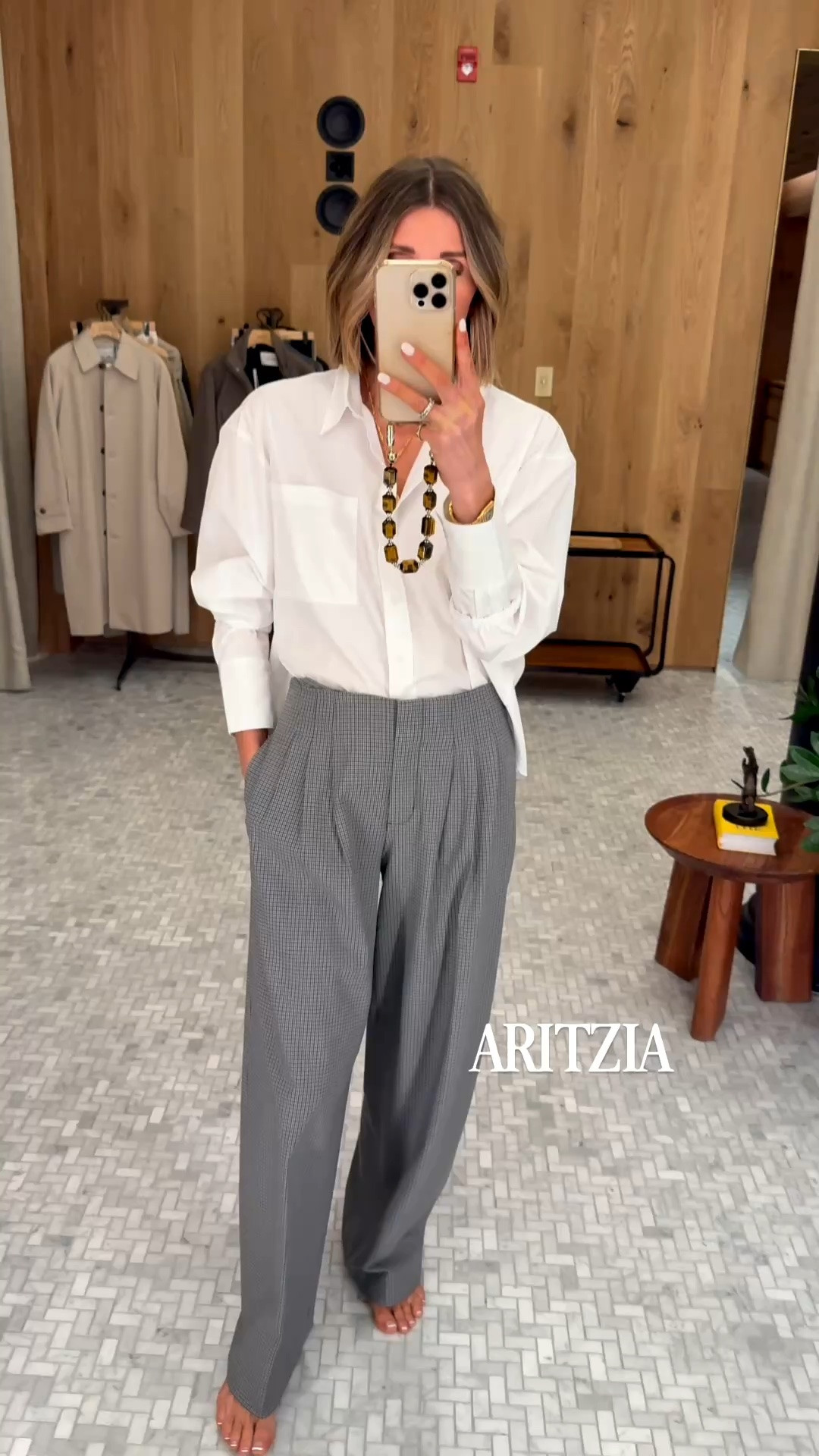 My full @Aritzia haul is linked here! So many capsule wardrobe pieces for fall.

#LTKootd #LTKSeasonal