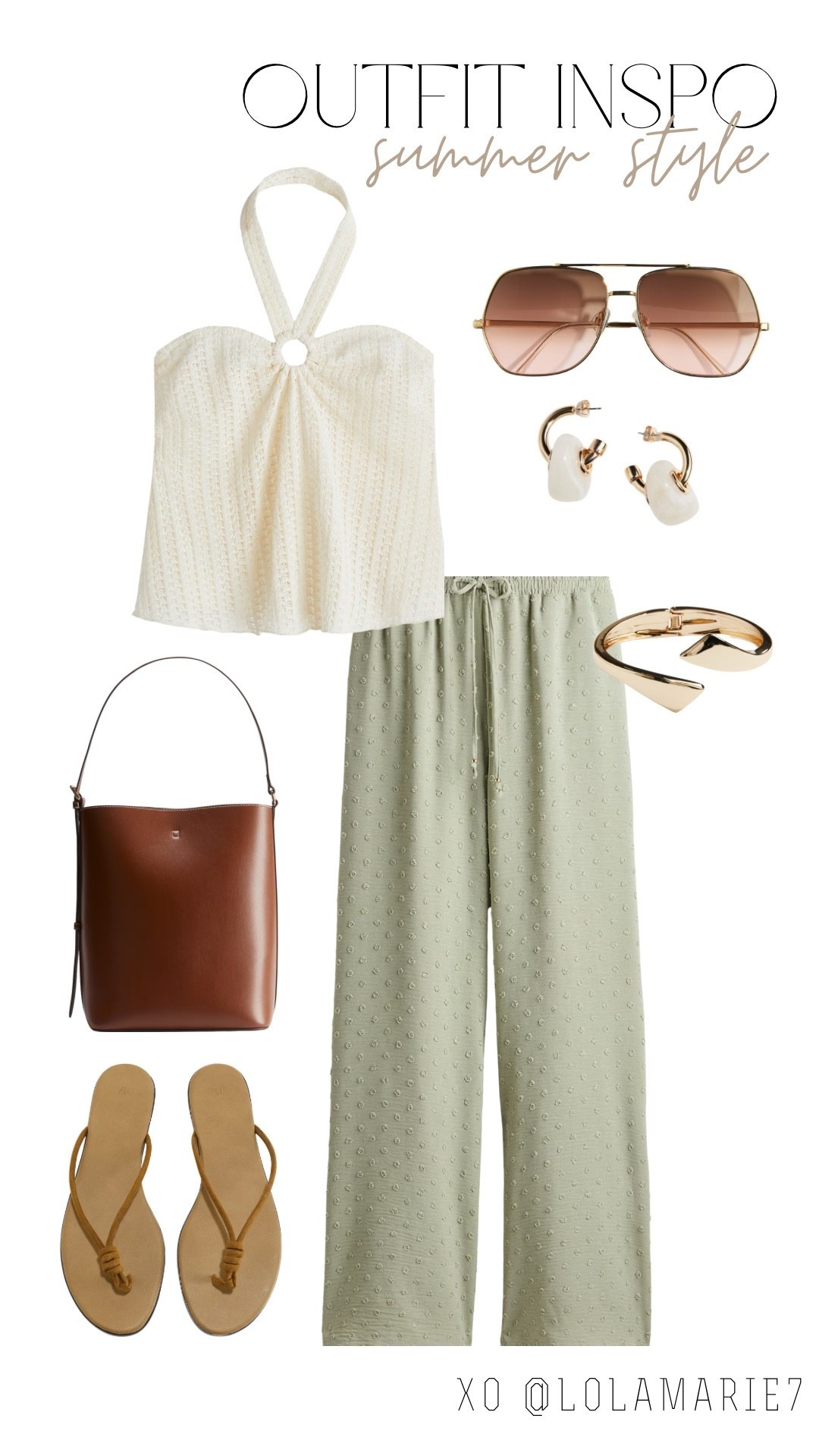 Summer Style 

#LTKFindsUnder50 #LTKSaleAlert #LTKStyleTip