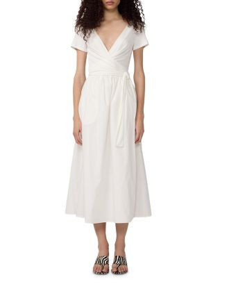 DIANE von FURSTENBERG Elena Dress | Bloomingdale's Women | Bloomingdale's (AU)