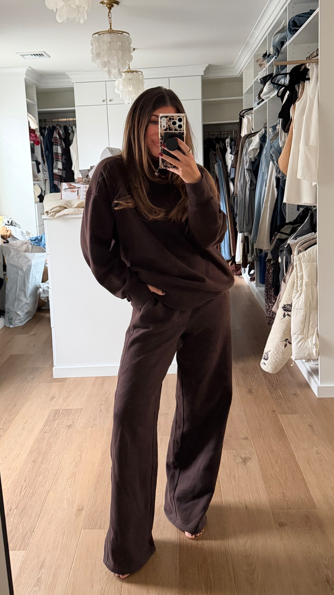 Aerie outfit. Gifts for her. Small 

#LTKHoliday #LTKmomlife #LTKActive