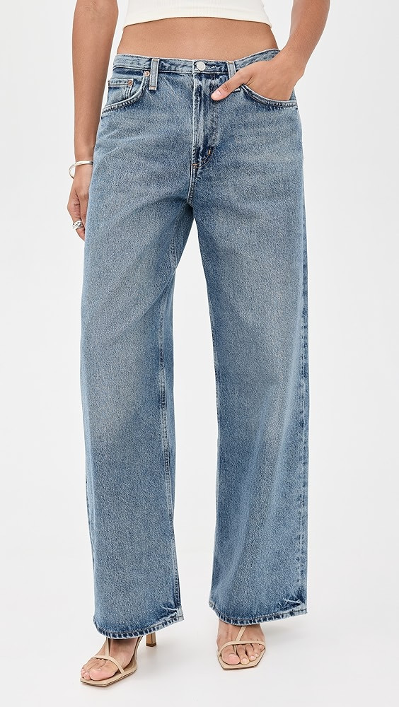 Keira Jeans | Shopbop