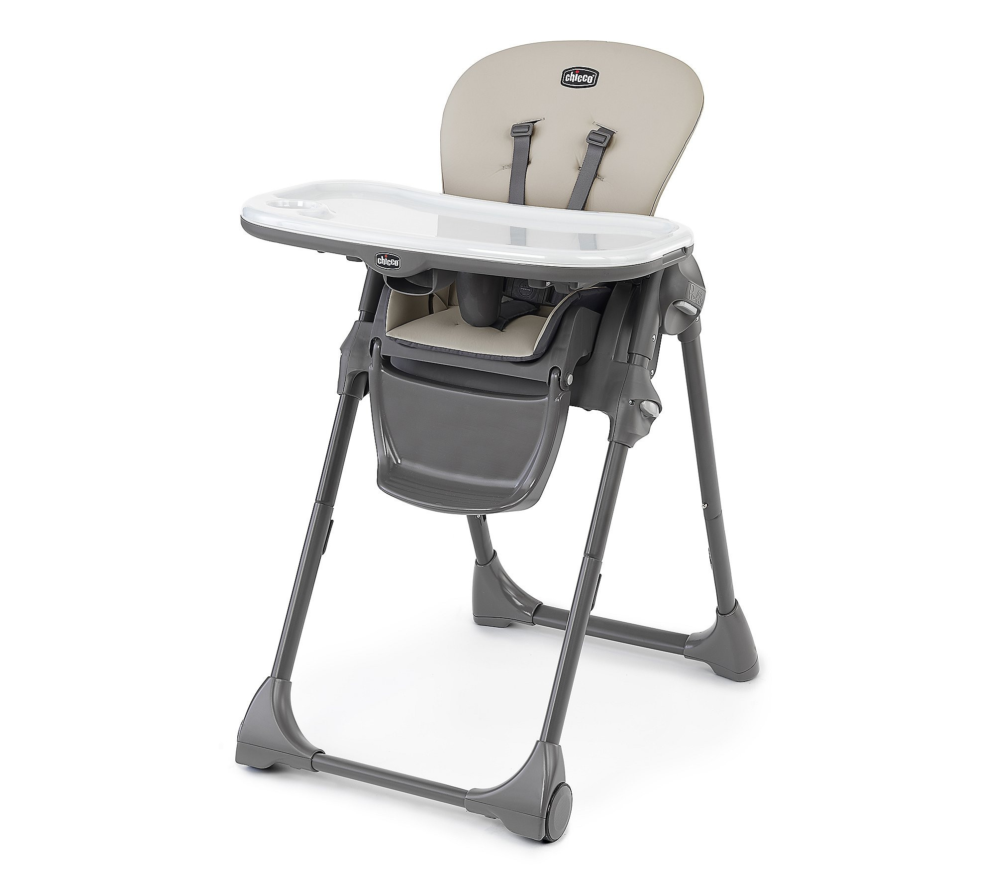 Chicco Polly High Chair | QVC