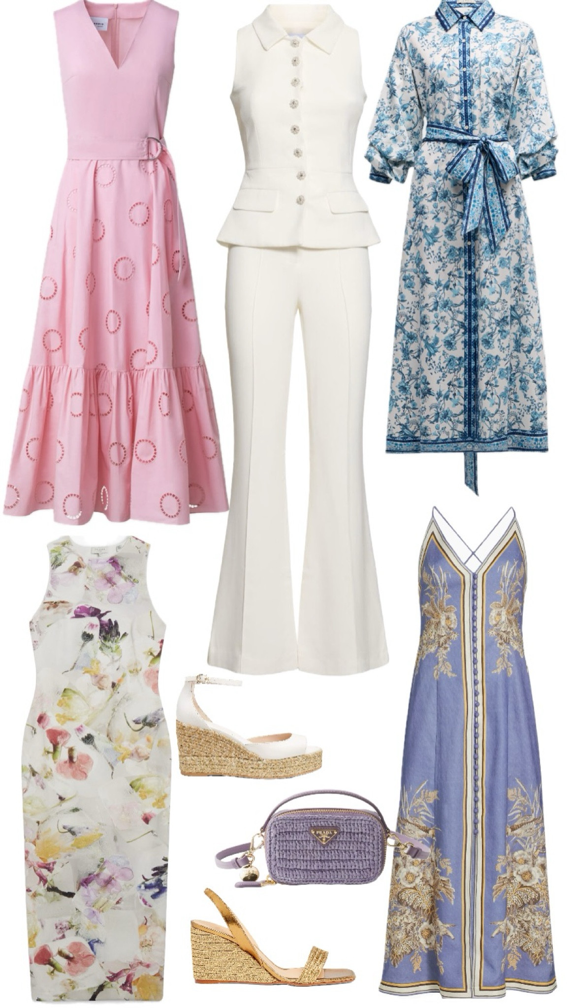 CONGRATS TO ALL MAMA’s that have babies graduating in the class of 2024! Job well done! Dress your best and don’t forget your tissue! 

#LTKStyleTip #LTKSeasonal #LTKOver40