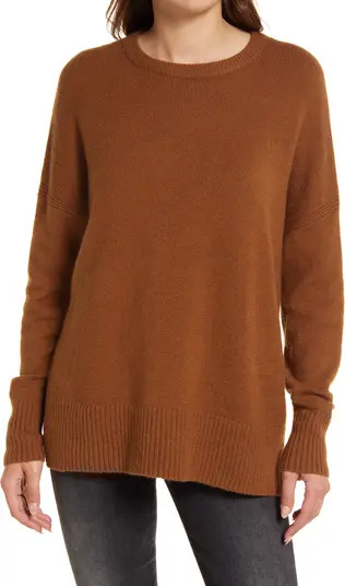 Crewneck Pullover | Nordstrom