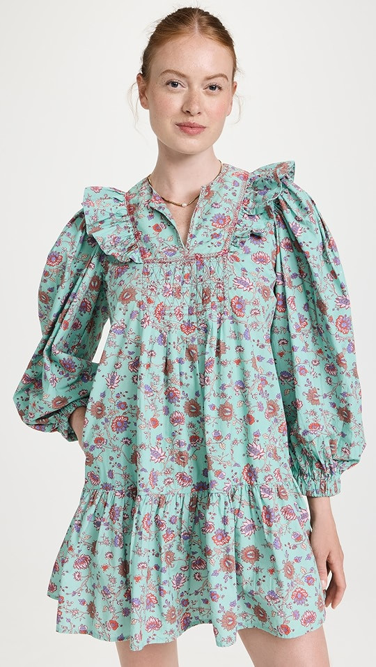 Sea Brita Tunic Dress | SHOPBOP | Shopbop