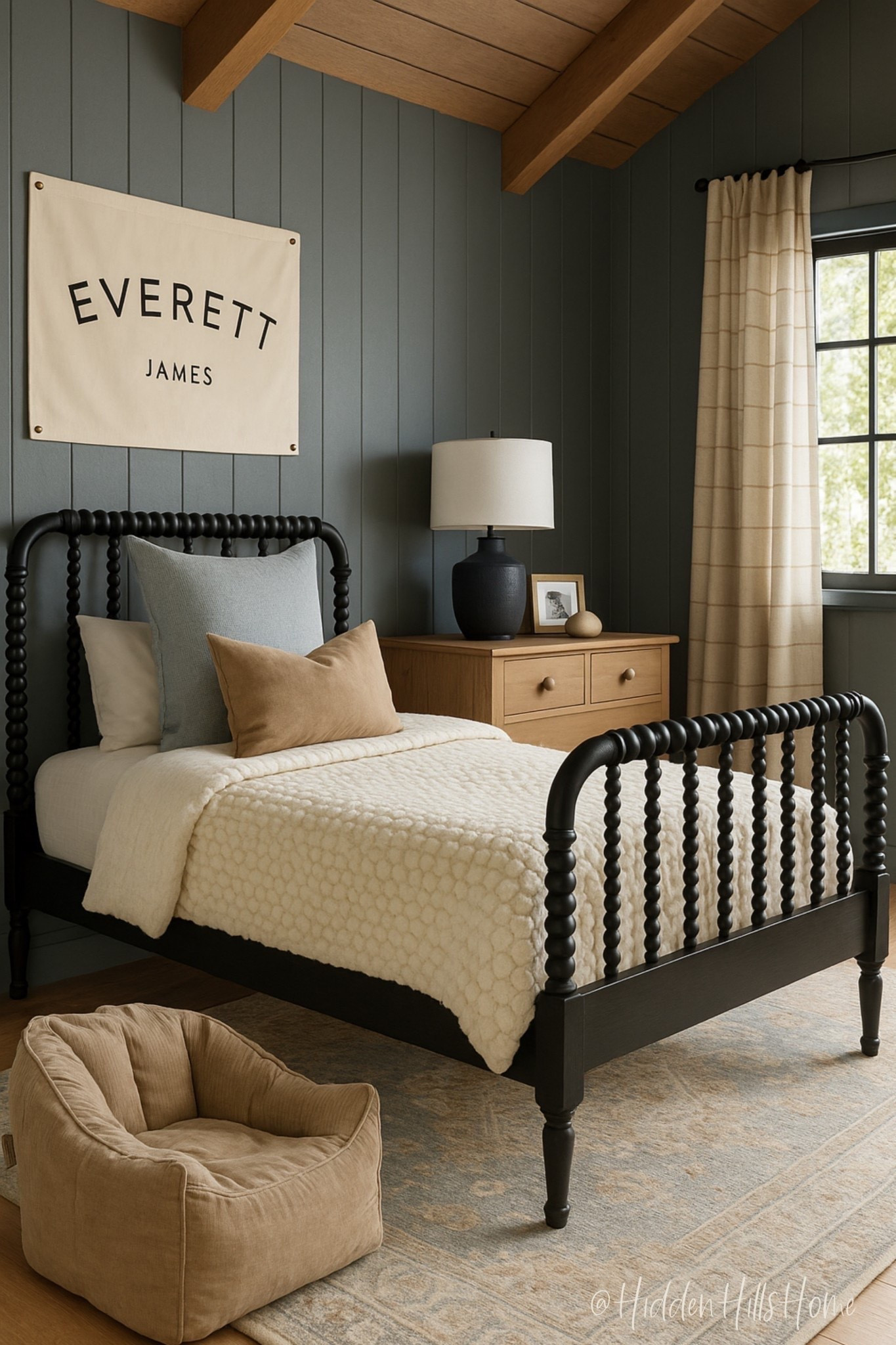 Boys bedroom design, kids room decor, Modern transitional boys bedroom mood board, bed for boys room, boys room decor #boys

#LTKHome #LTKSaleAlert #LTKKids