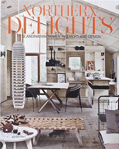 Northern Delights: Scandinavian Homes, Interiors and Design | Amazon (US)