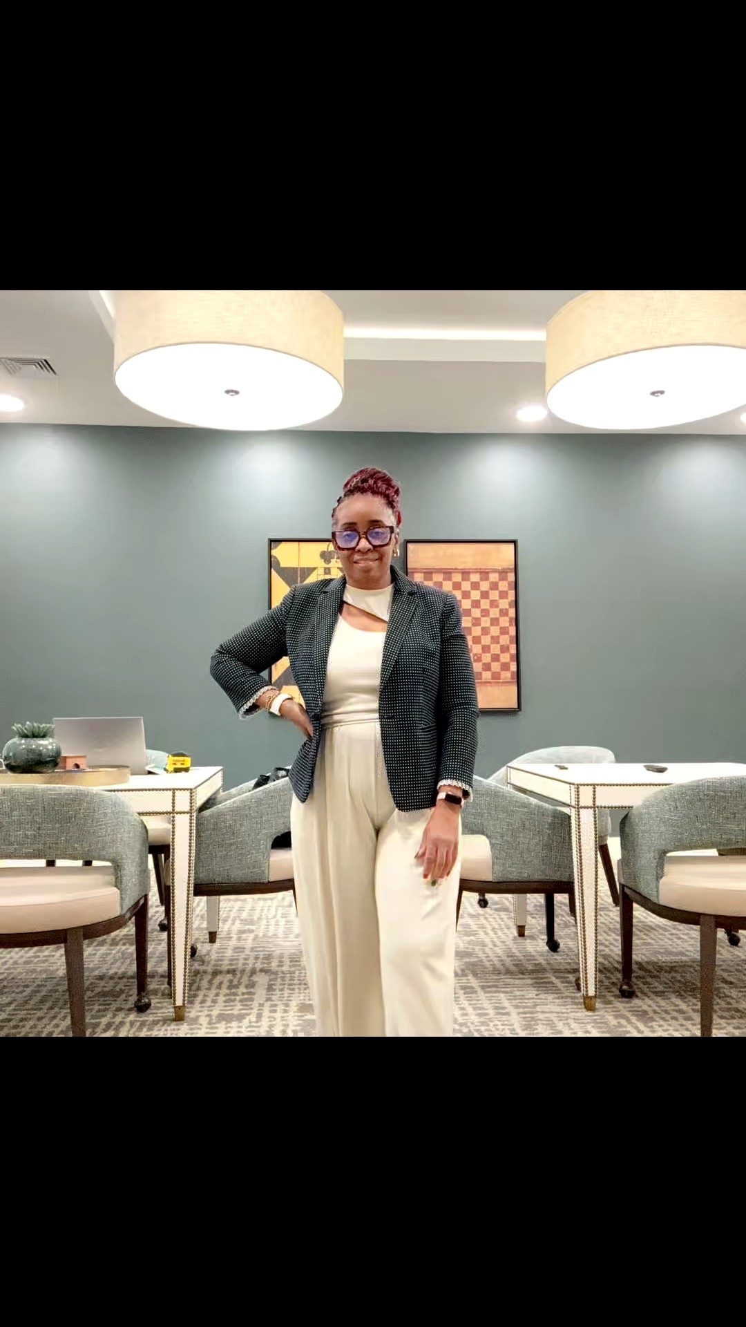 Today’s OOTD was super cute and simple. 

#LTKU #LTKgrwm #LTKootd