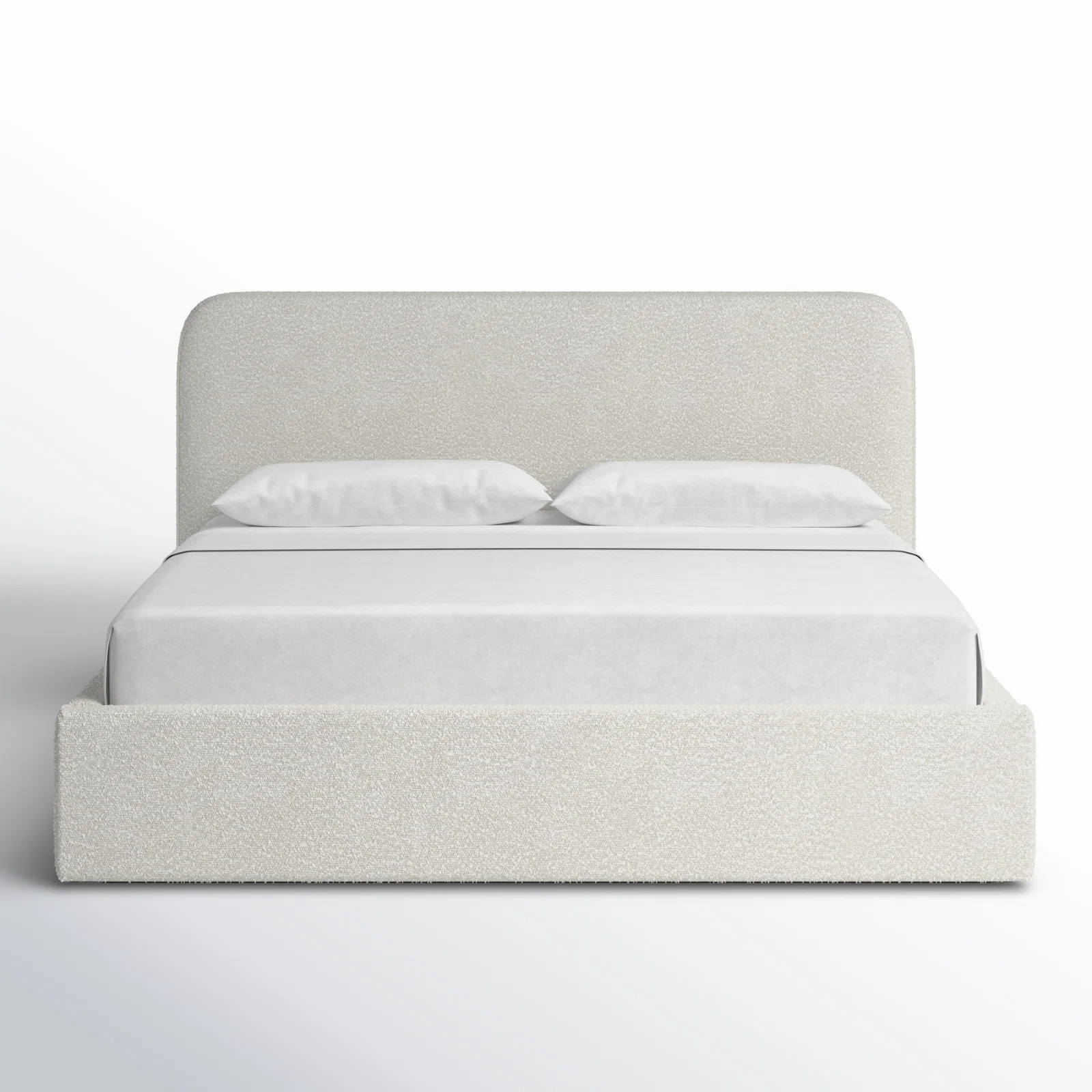 Bailee Upholstered Platform Bed | Wayfair North America