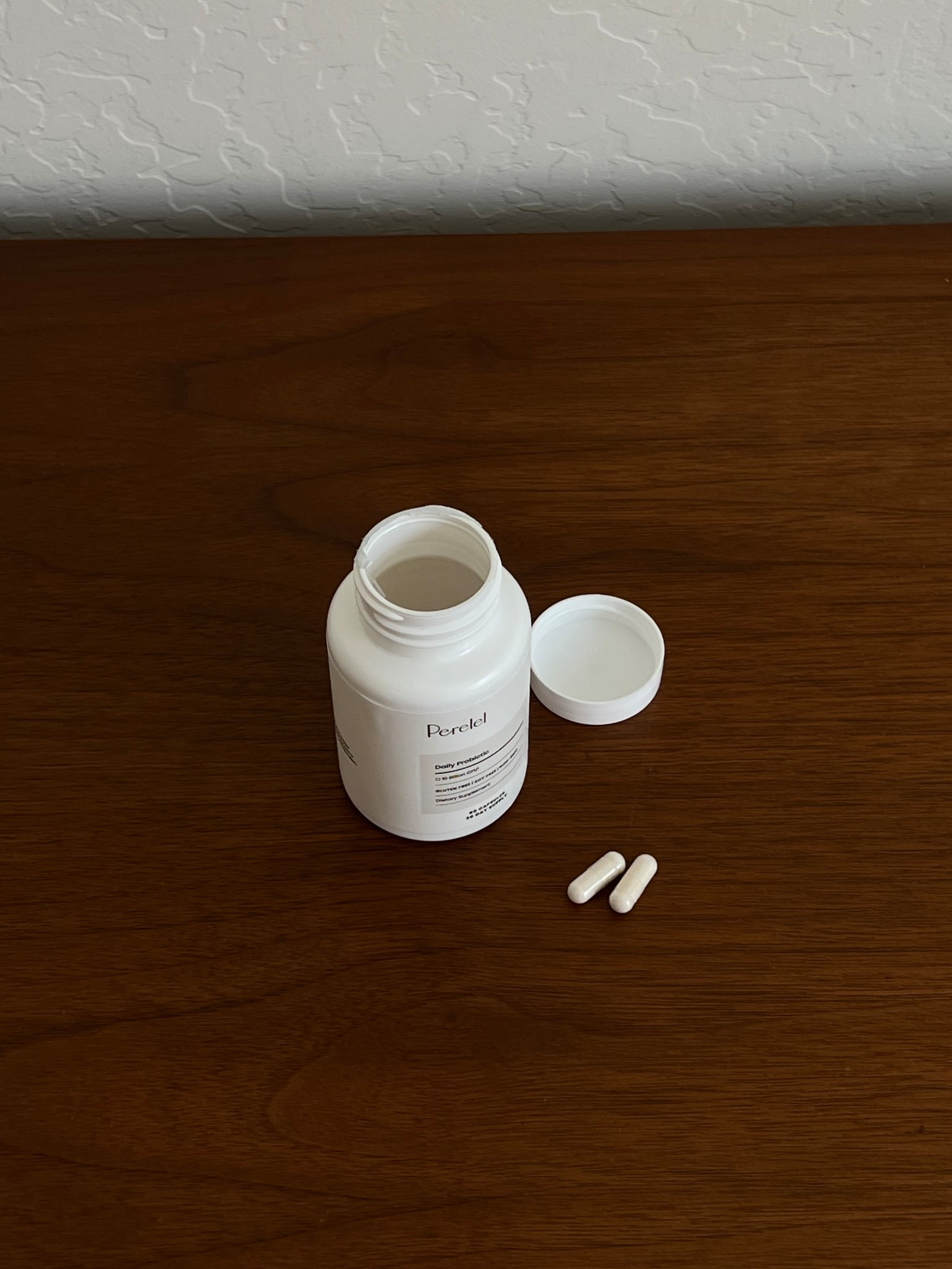 Probiotics for pregnancy !