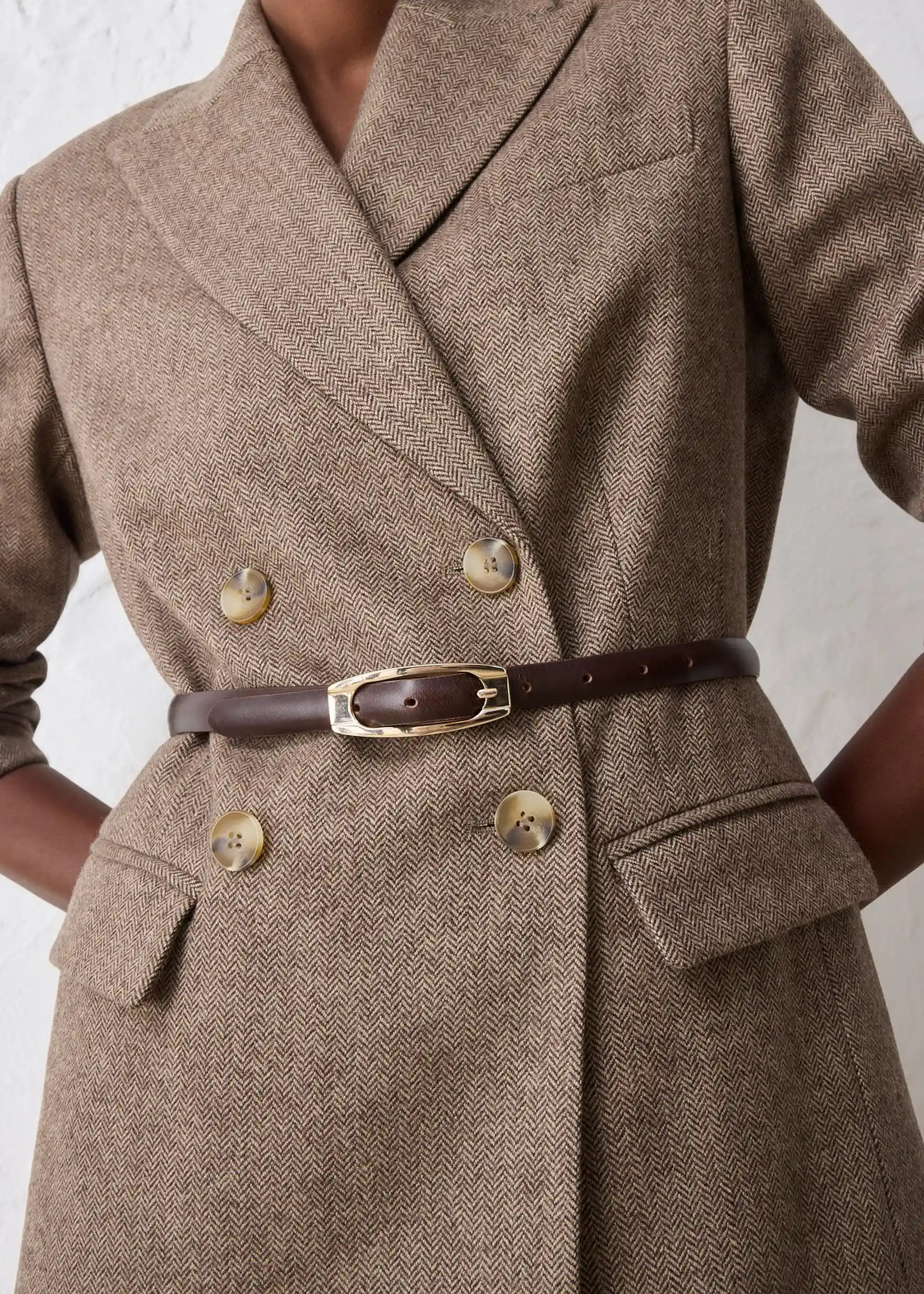 Jeansgürtel | Bonprix DE