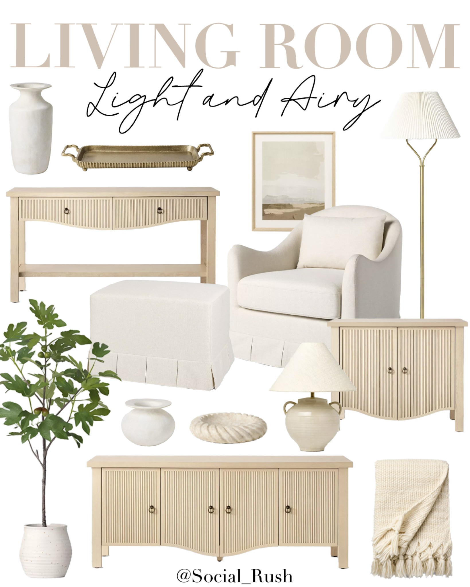 Neutral light and airy living room, bright and spacious living room, minimalist living room design, soft neutral decor, serene home interiors, Scandinavian living room layout, cozy and light furniture, soft beige accents, modern farmhouse style, airy living room inspiration, ivory and cream decor ideas, functional storage furniture, calm and soothing design, natural light interior, light and neutral furniture pieces, elegant minimalist home, textured neutral accessories, soft linen throw blankets, chic and cozy living room, neutral interior design trends.

#LTKHome #LTKStyleTip #LTKFamily