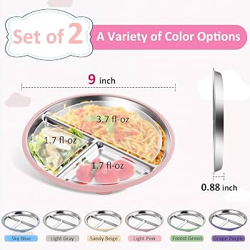 Suction - Blush & Beige | Amazon (US)