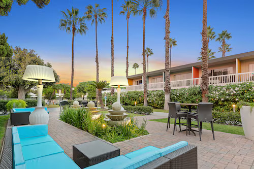 The Anaheim Hotel | Expedia (US)