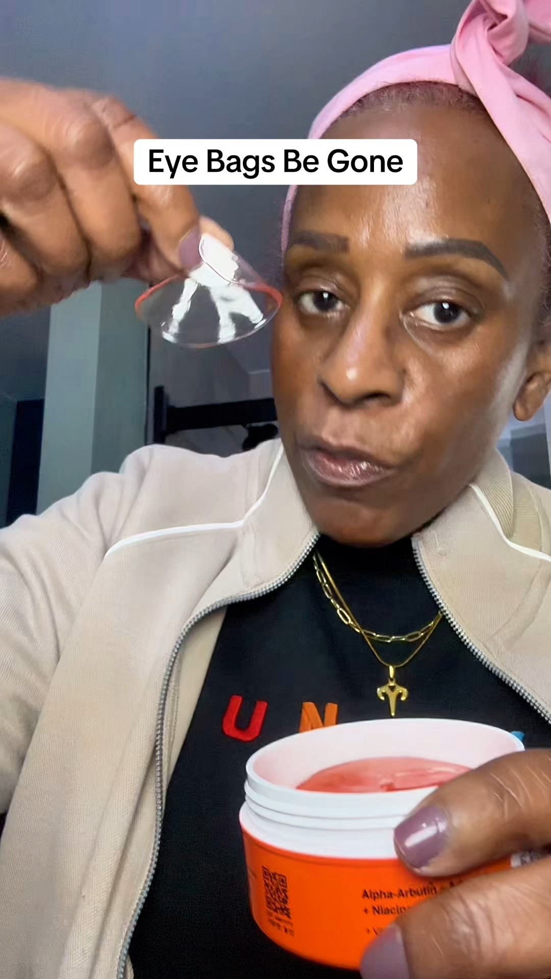 COSRX PDRN under eye patches are made for tired, puffy under-eyes.

#LTKOver40 #LTKselfcare #LTKBeauty