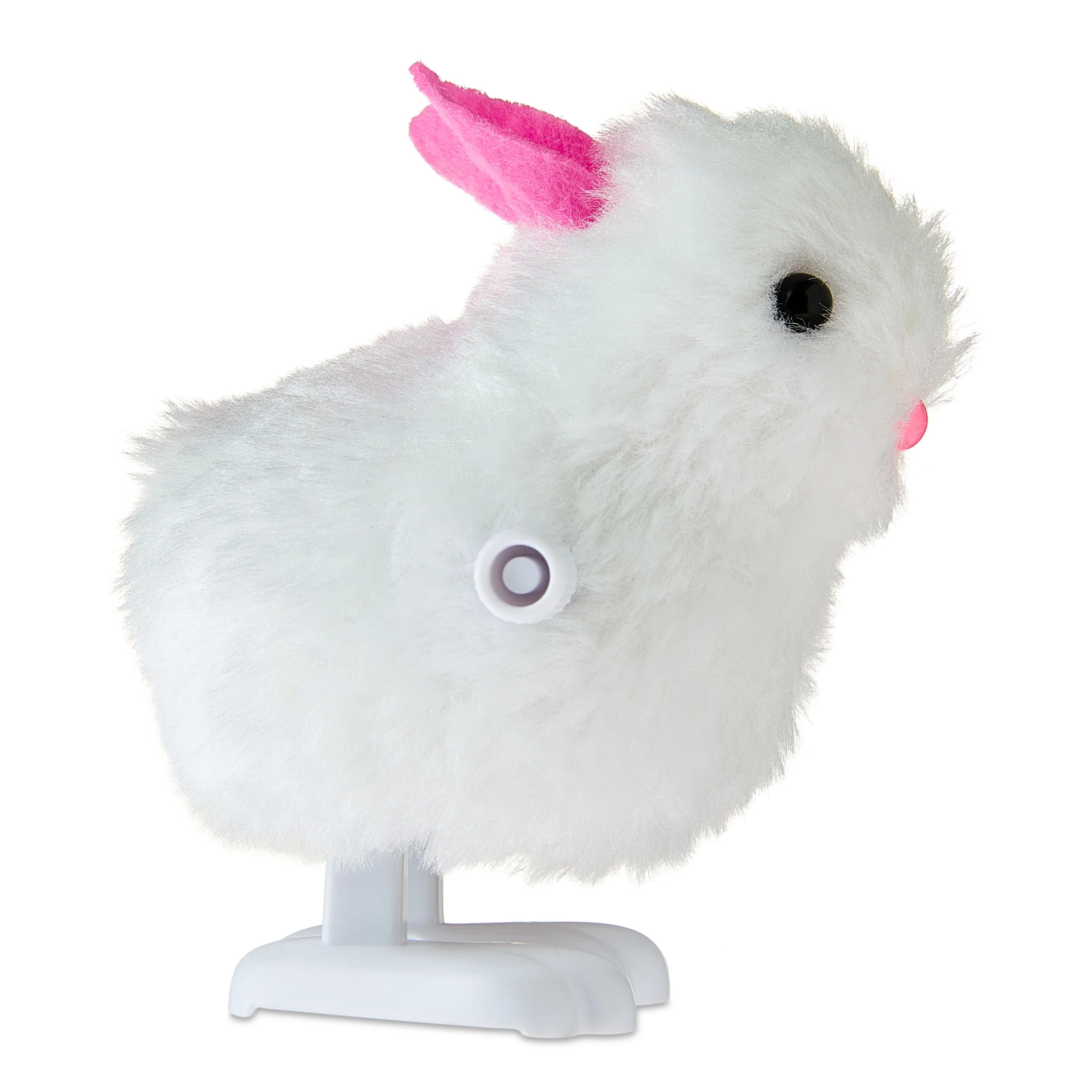 Wind-Up Bunny, White, Easter by Way To Celebrate | Walmart (US)