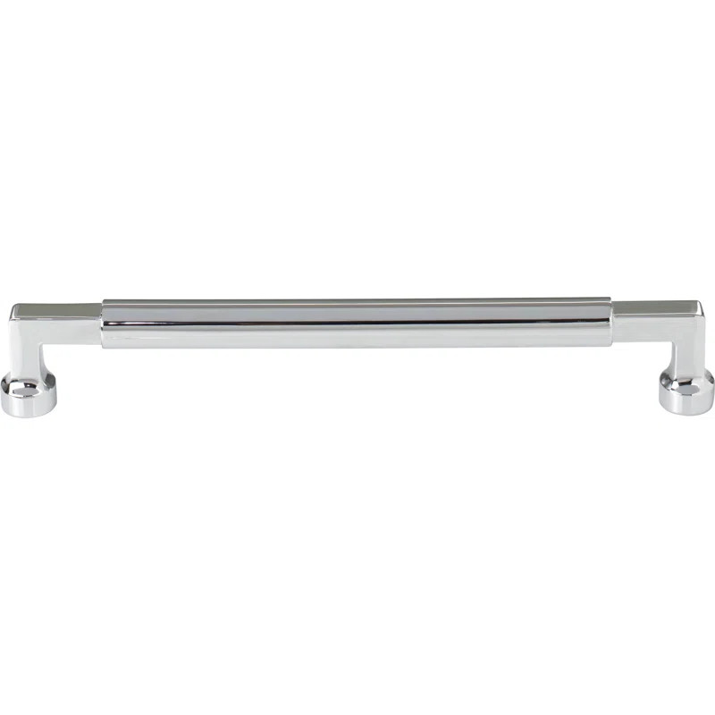 Cumberland 7 9/16" Center to Center Cabinet Pull | Wayfair Professional