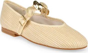 Relan Mary Jane Flat (Women) | Nordstrom