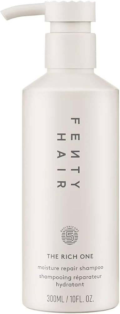 The Rich One Moisture Repair Shampoo | Amazon (US)
