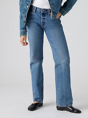 Jeans 501® De Los 90 | Levi's EU
