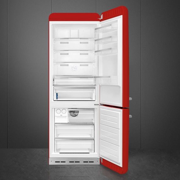 Smeg Fab 38 Freestanding Refrigerator | Williams-Sonoma